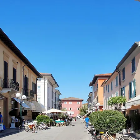 Casa vacanze Gabriele By Interhome Forte dei Marmi