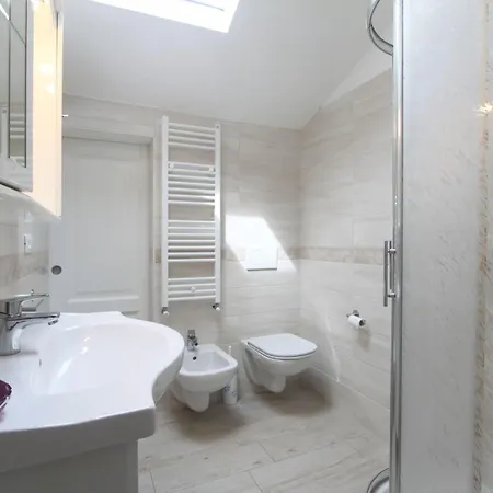 Gabriele By Interhome Casa vacanze *
