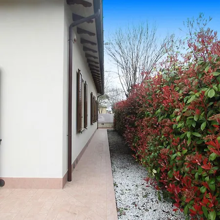 Casa vacanze Gabriele By Interhome Forte dei Marmi