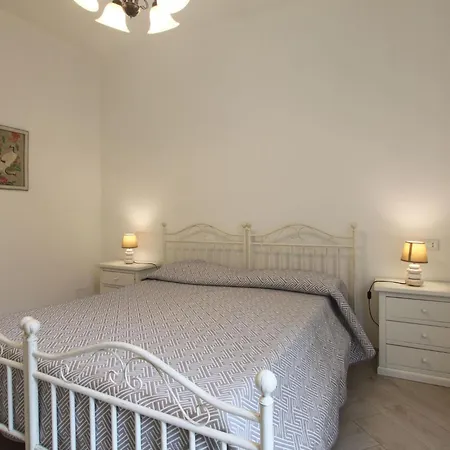 Casa vacanze Gabriele By Interhome Forte dei Marmi