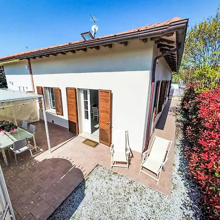 Gabriele By Interhome Casa vacanze Forte dei Marmi